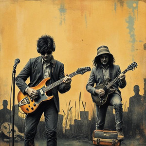 Never Leaving Tonight by Rick Rocking