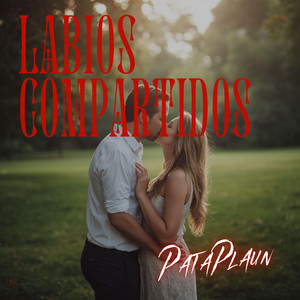 Labios compartidos by PataPlaun