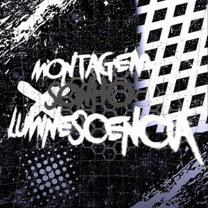 Montagem Sonho Luminescência (Ultra Slowed)