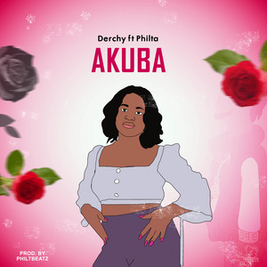 Derchy - Akuba (feat. Philta)