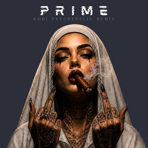 Prime - Kodi Remix by Ziro, KODI