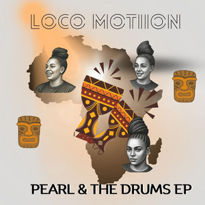 The Ancestors Sent Pearl by Loco Motiion