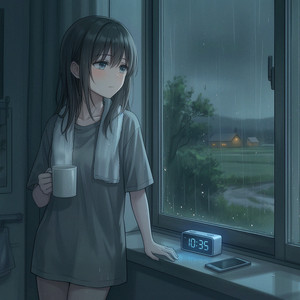 雨の匂い by 寿司娘