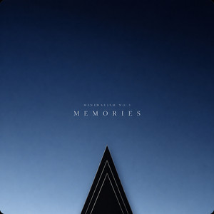 Minimalism No. 3, Memories by Raphaël Novarina