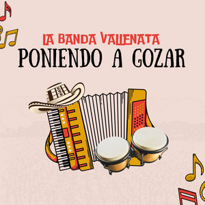 El Viento Me Dice by La Banda Vallenata