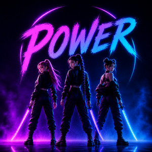 Gonna Be Golden (HUNTR/X) KPop Demon Hunters - Single by Tina Jae
