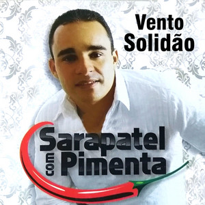 Vento Solidão by Sarapatel com Pimenta