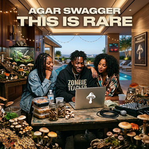 This Is Rare by Agar Swagger