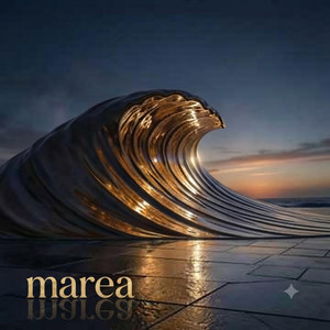 marea del mar by astromaniaboy