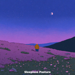Sleepless Pasture by Soft Departure