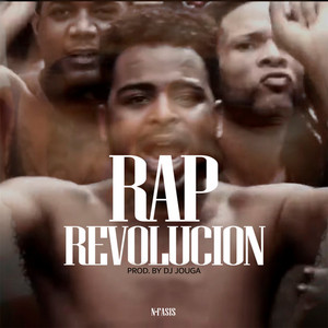 Rap Revolución