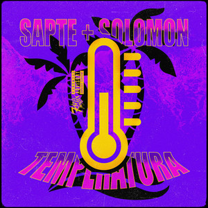 Temperatura by Sapte, Solomon