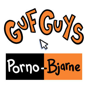 Porno-Bjarne