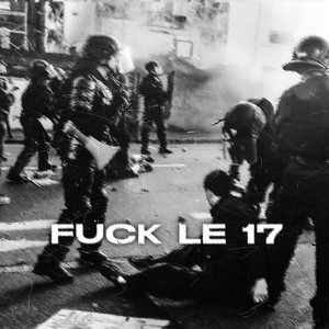 FUCK LE 17 by KAZAK