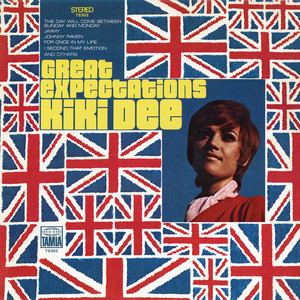I'm Kiki Dee The Fontana Years 1963-1968 - Compilation by Kiki Dee