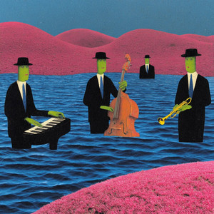 Xeric Floodplain by River Drift Jazz