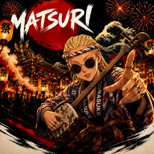 MATSURI by CONASUKE