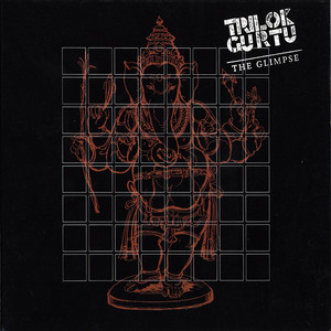 The Glimpse cover