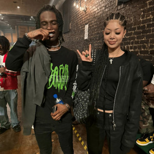 sixteen, tasah & wonder - Crash Out (Maverick)