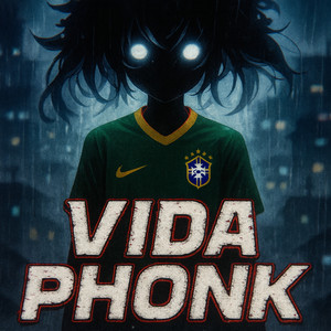 VIDA PHONK - SLOWED by DUDUX