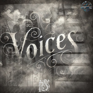 Voices by Ps.Dot