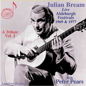 ジュリアン・ブリーム ギター大全集 Julian Bream 28CD 20世紀クラシックギター界の巨匠ジュリアンブリームの集大成ベスト