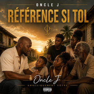 Référence si tol by Oncle J