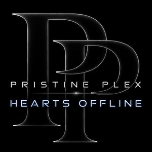 Hearts Offline by Pristine Plex