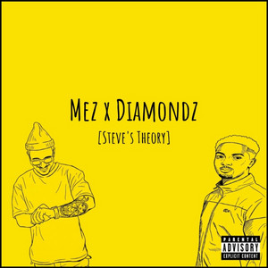 What You Telling Me by Mez, Diamondz