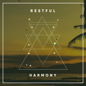 # 1 Album: Restful Harmony album