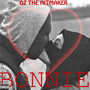 Portada de Bonnie