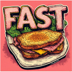 Fast by Royal Manny