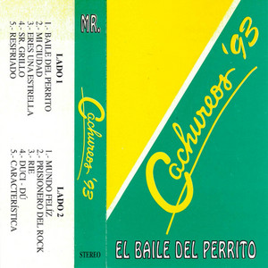 El Baile Del Perrito