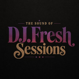 First Crush by DJ.Fresh