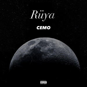 Cemo - CEMO - RÜYA (Official Audio)