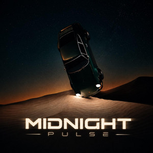 Midnight Pulse by Joas Guedes Rocha