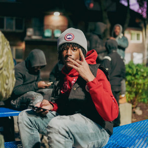WHERE IM FROM by Lilswerv