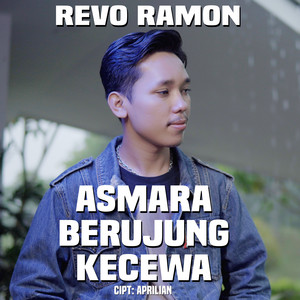 Asmara Berujung Kecewa