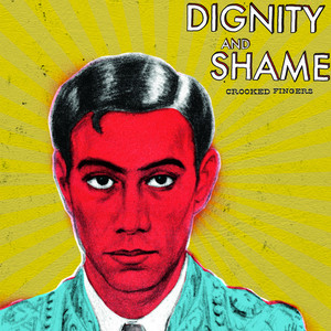 Dignity and Shame cover