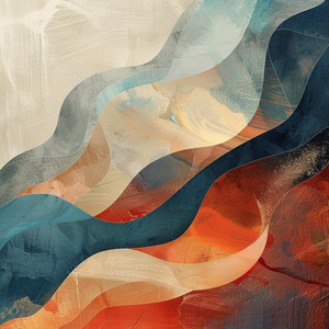 Night Loops Softly by Lento Mare