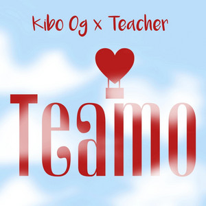 Kibo Og - Teamo