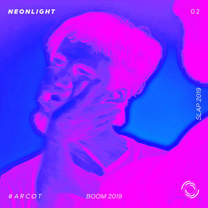Boom 2019 by Neonlight