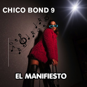 Esta noche no se olvida by Chico Bond 9