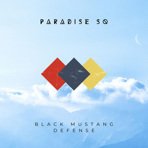 PARADISE SQUARE by Black Mustang Defense