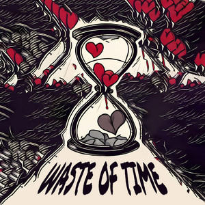 Waste Of Time by Slow Down Riley, Enny from Sunset Radio