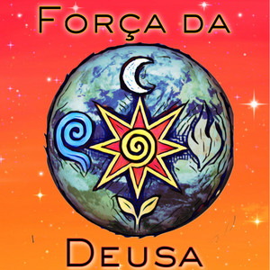 Força da Deusa - Kerisha Remix by Jana Luia, Kerisha