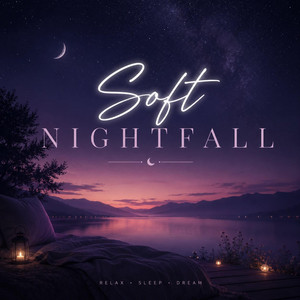Soft Nightfall by YUGOXY