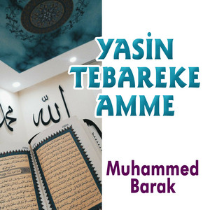Muhammad Al Barak - Yasin Suresi
