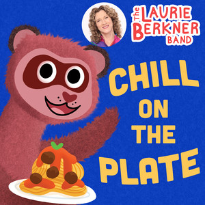 Chill On The Plate