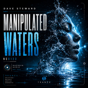 Manipulated Waters cover art